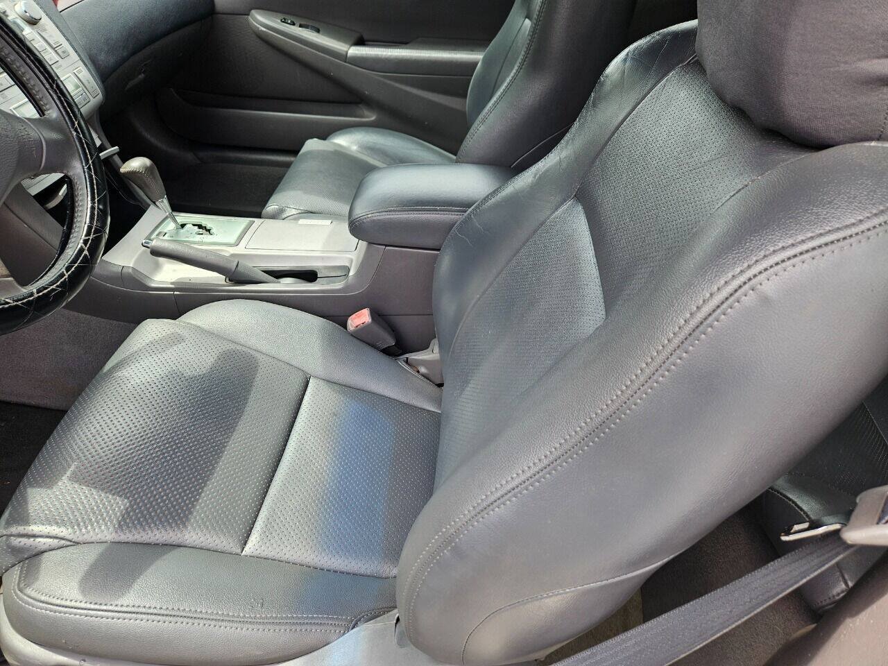 Used 2005 Toyota Solara SLE FWD image 33