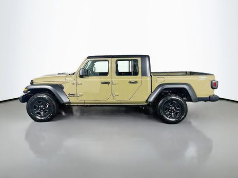 New 2026 Jeep Gladiator Sport image 4
