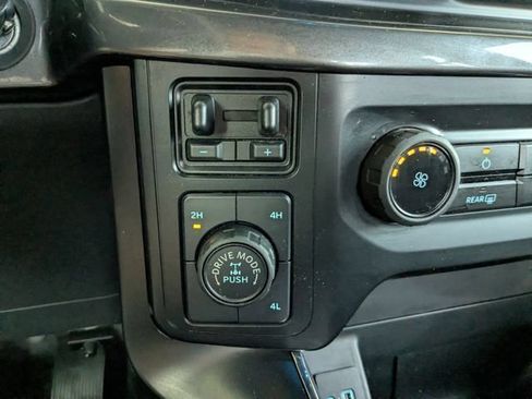 Used 2023 Ford F150 XL w/ STX Appearance Package AWD/4WD image 3