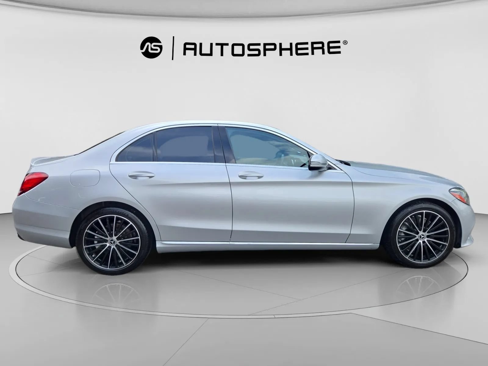Used 2019 Mercedes-Benz C 300 Sedan image 10