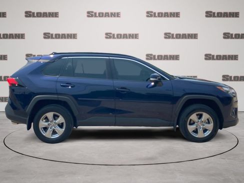 Used 2024 Toyota RAV4 XLE AWD/4WD image 6