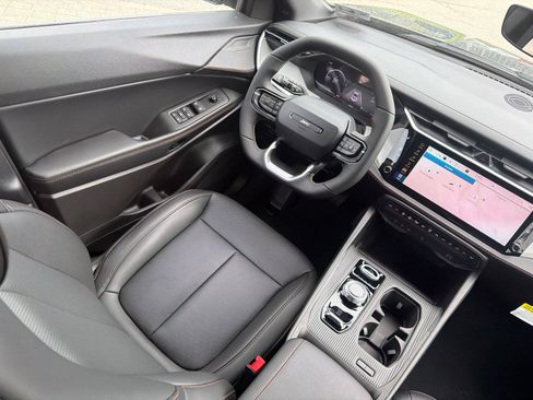 New 2026 Jeep Cherokee Limited AWD/4WD image 23
