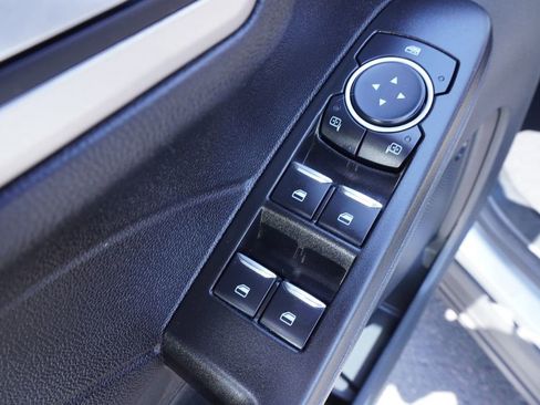 Used 2021 Ford Escape SE w/ SE Sport Appearance Package FWD image 15