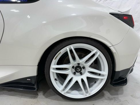 Used 2023 Subaru BRZ Limited image 15