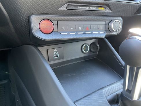 New 2026 Ford Mustang Coupe image 21