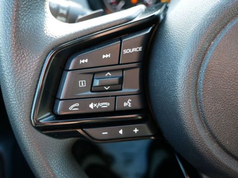 Used 2024 Subaru Crosstrek 2.0i Premium image 23