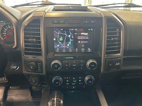 Used 2019 Ford F150 Raptor w/ Equipment Group 802A Luxury AWD/4WD image 3