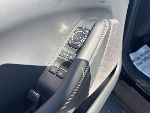 Used 2025 Ford Mustang Mach-E Select w/ Comfort Package Lite image 26