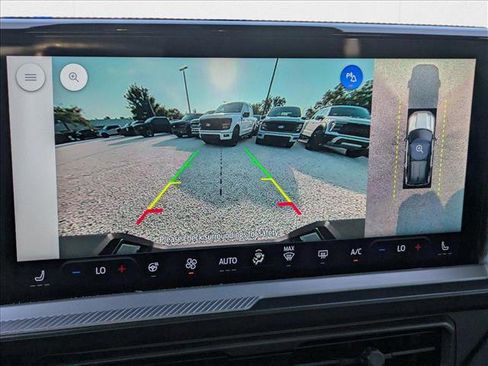 New 2025 Ford Bronco Sport Badlands w/ Badlands Tech Package image 13