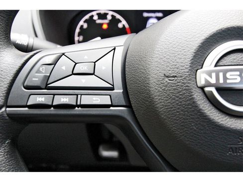 Certified 2024 Nissan Altima 2.5 S image 13