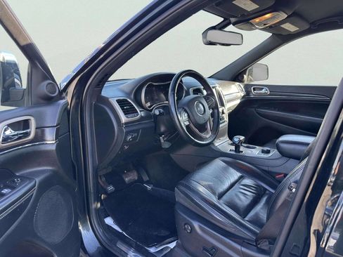 Used 2014 Jeep Grand Cherokee Limited image 14