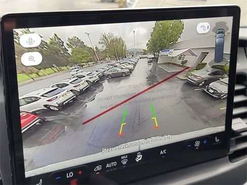 New 2026 Ford Transit 350 148 High Roof Extended w/ Load Area Protection Package image 22