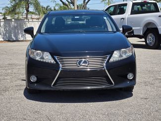 Used 2013 Lexus ES 350 w/ Luxury Pkg video 2