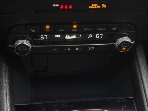 New 2025 MAZDA CX-5 AWD 2.5 S w/ Select Package image 20