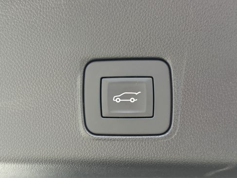 Used 2026 Chevrolet TrailBlazer RS w/ Convenience Package AWD/4WD image 10