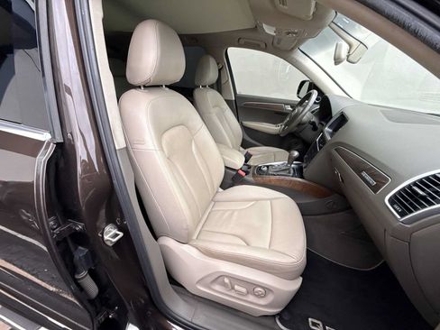 Used 2012 Audi Q5 3.2 Prestige AWD/4WD image 26