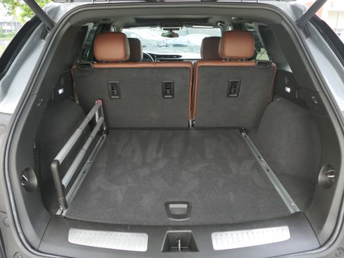 Used 2023 Cadillac XT5 Premium Luxury FWD image 23