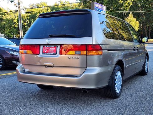 Used 2004 Honda Odyssey LX image 2
