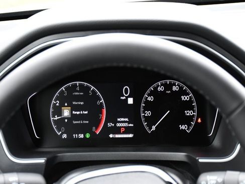 New 2025 Honda Pilot Touring image 28