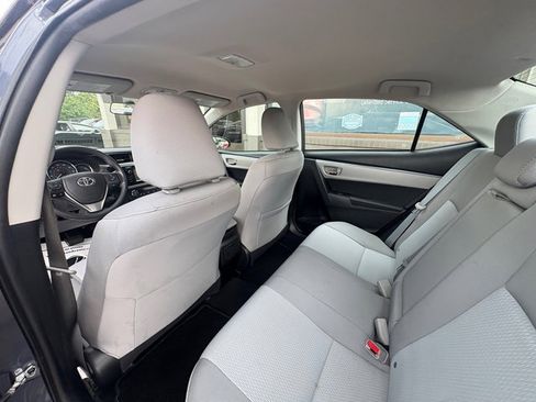 Used 2016 Toyota Corolla LE FWD image 18