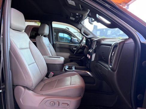 Used 2019 GMC Sierra 1500 SLT w/ SLT Premium Plus Package image 20