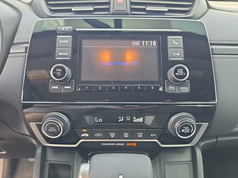 Used 2019 Honda CR-V LX image 16