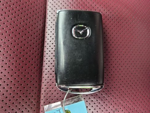Used 2021 MAZDA CX-9 Carbon Edition FWD image 35