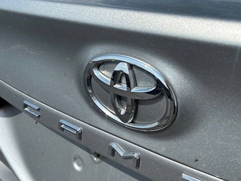 Used 2024 Toyota Camry LE w/ Cold Weather Package AWD/4WD image 31