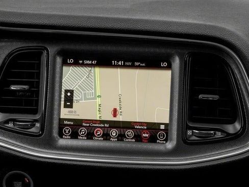 Used 2017 Dodge Challenger GT w/ GT Interior Package AWD/4WD image 17