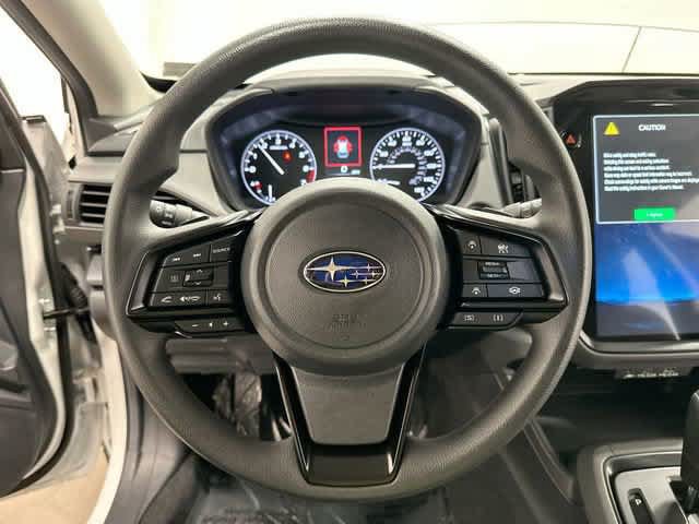 Certified 2026 Subaru Crosstrek 2.5i Premium AWD/4WD image 8