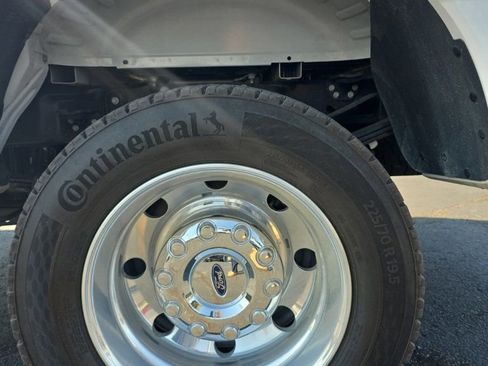 Used 2025 Ford F450 Lariat w/ Lariat Ultimate Package image 12