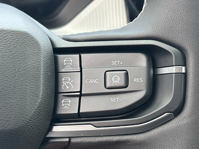 New 2026 Jeep Cherokee Limited AWD/4WD image 24