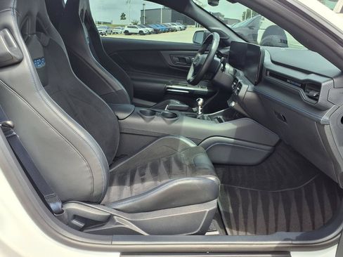 Used 2024 Ford Mustang Dark Horse RWD image 22