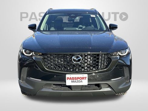 New 2026 MAZDA CX-50 2.5 Hybrid w/ Cargo Package image 6