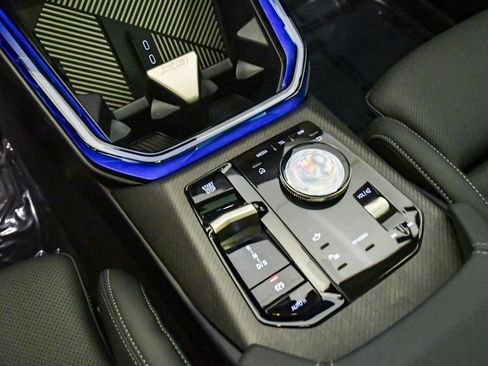 Used 2025 BMW X3 xDrive30i w/ Convenience Package image 20