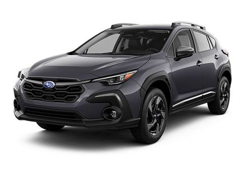 New 2026 Subaru Crosstrek 2.5i Limited AWD/4WD image 1