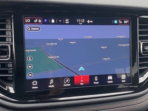 New 2026 Dodge Durango GT w/ Blacktop Package image 3