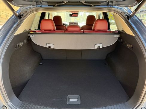 New 2025 MAZDA CX-5 Carbon Edition image 24