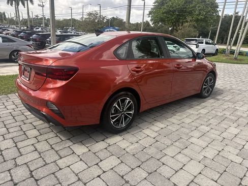 Used 2024 Kia Forte LXS FWD image 38