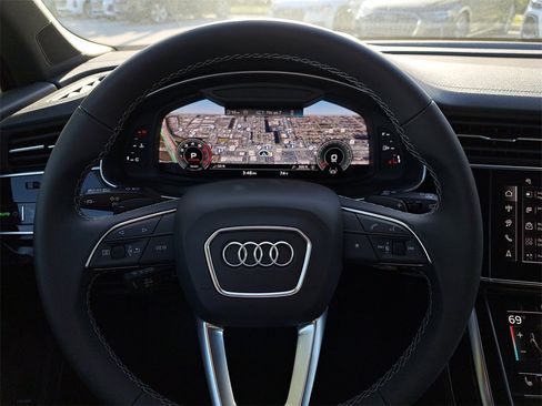 New 2026 Audi Q7 3.0T Premium Plus image 8