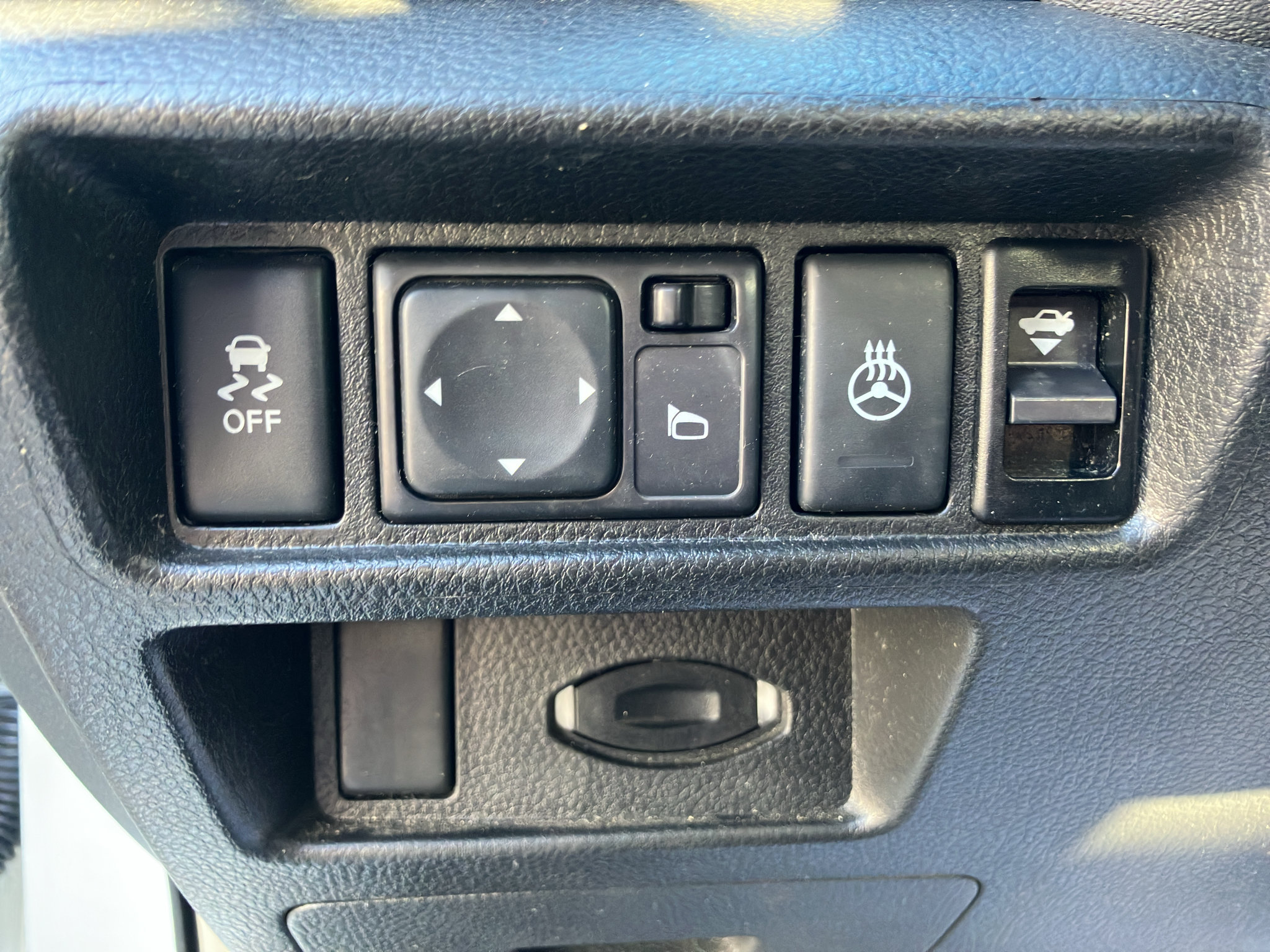 Used 2014 Nissan Maxima 3.5 SV w/ Sport Package FWD image 14