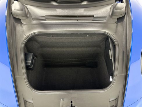 Certified 2025 Porsche 911 Carrera 4 GTS image 35