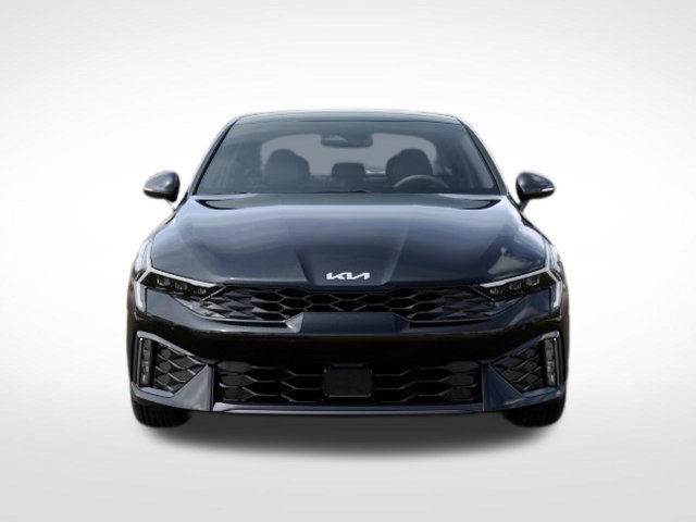 New 2027 Kia K5 GT-Line AWD/4WD image 2