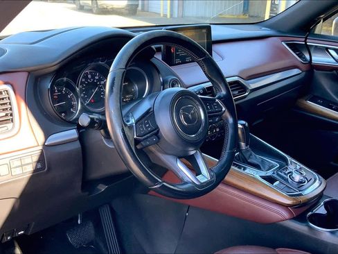 Used 2017 MAZDA CX-9 Signature image 16
