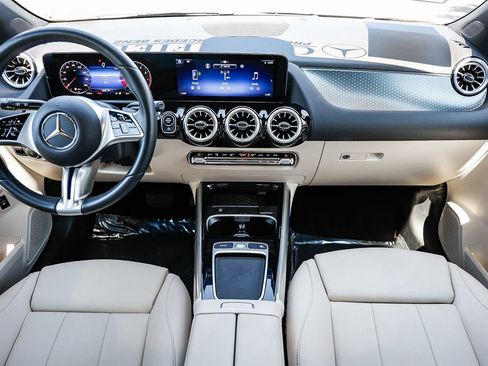 Certified 2025 Mercedes-Benz GLA 250 image 10