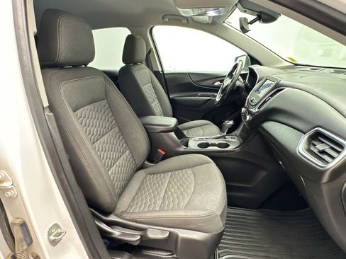 Certified 2020 Chevrolet Equinox LT AWD/4WD image 24