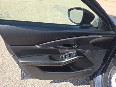 Used 2025 MAZDA CX-30 AWD 2.5 S w/ Preferred Package image 18