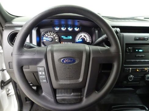Used 2013 Ford F150 XL image 23
