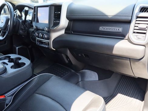 Used 2021 RAM 3500 Laramie AWD/4WD image 31
