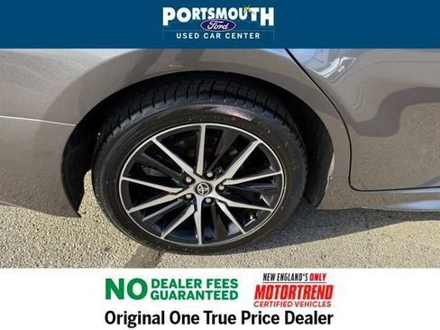 Used 2023 Toyota Camry SE image 28